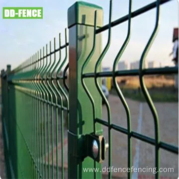 High Quality Wire Mesh Fence